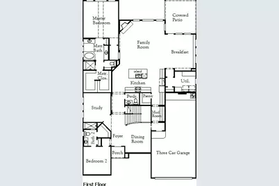 914 Coralberry Way, Wylie, TX 75098 - Photo 6