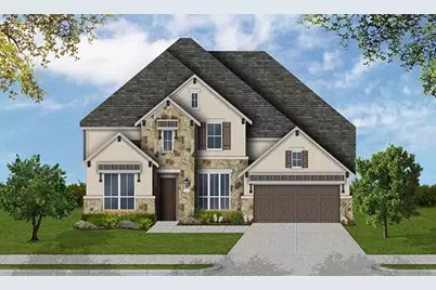 914 Coralberry Way, Wylie, TX 75098 - Photo 4