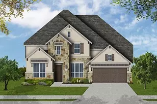 914 Coral Berry Wy, Wylie, TX 75098 - Photo 4