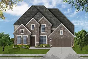 914 Coral Berry Wy, Wylie, TX 75098 - Photo 1