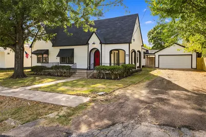 1120 SW 1st Street, Cooper, TX 75432 - Photo 1