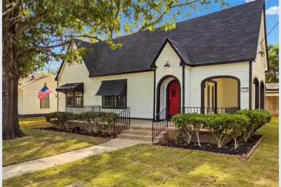1120 SW 1st Street, Cooper, TX 75432 - Photo 2