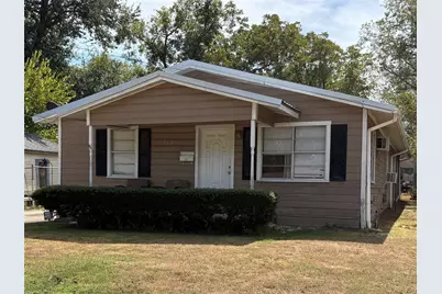 416 Ross Street E, Sulphur Springs, TX 75482 - Photo 1