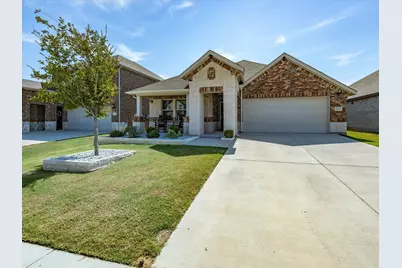 214 Luna Lane, Lake Dallas, TX 75065 - Photo 1