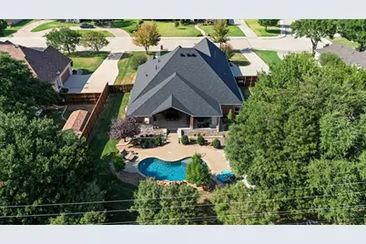 3909 Stoneshire Court, Fort Worth, TX 76179 - Photo 24