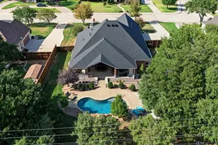 3909 Stoneshire Ct, Fort Worth, TX 76179 - Photo 24