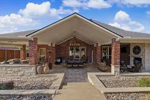 3909 Stoneshire Ct, Fort Worth, TX 76179 - Photo 30