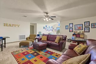 3909 Stoneshire Ct, Fort Worth, TX 76179 - Photo 6