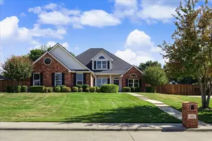 3909 Stoneshire Ct, Fort Worth, TX 76179 - Photo 26