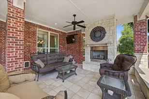 3909 Stoneshire Ct, Fort Worth, TX 76179 - Photo 26
