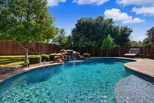 3909 Stoneshire Ct, Fort Worth, TX 76179 - Photo 34