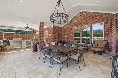 3909 Stoneshire Court, Fort Worth, TX 76179 - Photo 4