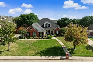 3909 Stoneshire Ct, Fort Worth, TX 76179 - Photo 38