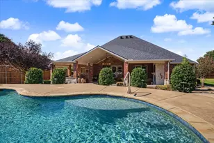 3909 Stoneshire Ct, Fort Worth, TX 76179 - Photo 8