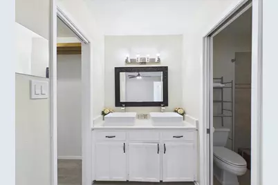 1112 Fox River Lane, Fort Worth, TX 76120 - Photo 20