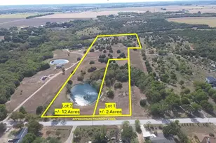 1425 Palmyra, Palmer, TX 75152 - Photo 1