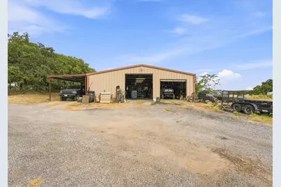 477 County Road 1550, Chico, TX 76431 - Photo 26