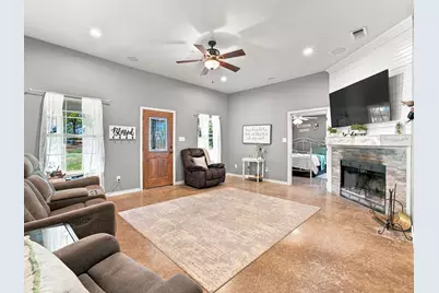 477 County Road 1550, Chico, TX 76431 - Photo 4