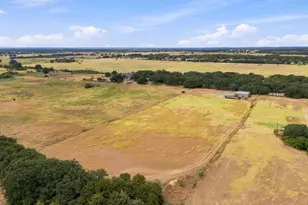 477 Co Rd 1550, Chico, TX 76431 - Photo 32