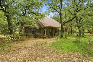 477 Co Rd 1550, Chico, TX 76431 - Photo 2