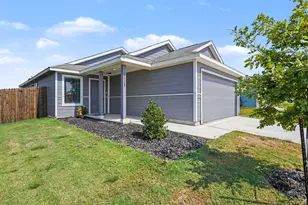 11722 Glorietta Rd, Rhome, TX 76078 - Photo 2