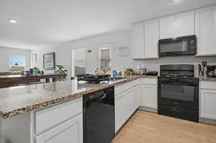 11722 Glorietta Rd, Rhome, TX 76078 - Photo 6