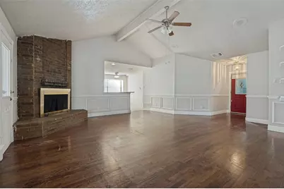 2307 Busch Drive, Arlington, TX 76014 - Photo 4
