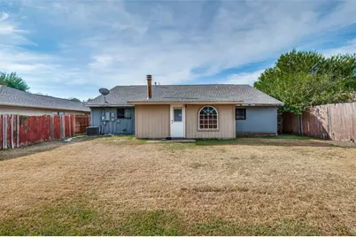 2307 Busch Drive, Arlington, TX 76014 - Photo 22
