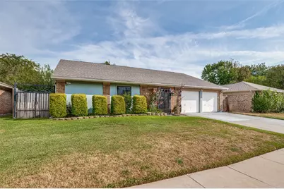 2307 Busch Drive, Arlington, TX 76014 - Photo 1