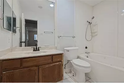 2307 Busch Drive, Arlington, TX 76014 - Photo 18