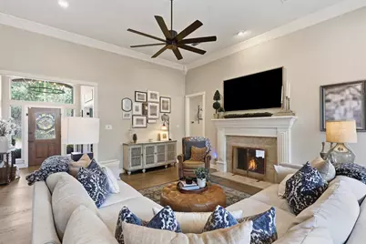 924 Ridge Court, Keller, TX 76248 - Photo 8