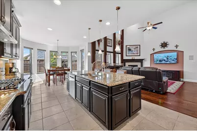 810 Walworth Drive, Prosper, TX 75078 - Photo 8