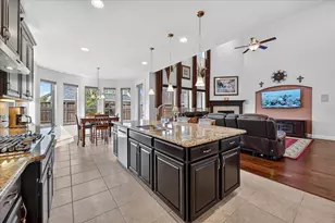 810 Walworth Dr, Prosper, TX 75078 - Photo 8
