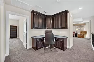 810 Walworth Dr, Prosper, TX 75078 - Photo 16