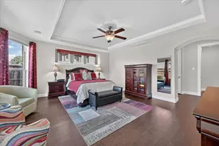 810 Walworth Dr, Prosper, TX 75078 - Photo 28
