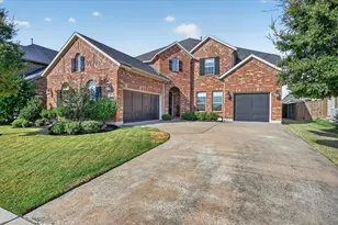 810 Walworth Dr, Prosper, TX 75078 - Photo 1