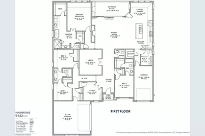 814 Forest Creek Drive, Rockwall, TX 75087 - Photo 32