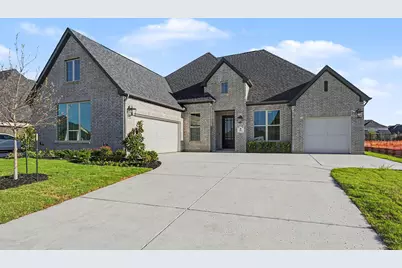 814 Forest Creek Drive, Rockwall, TX 75087 - Photo 1