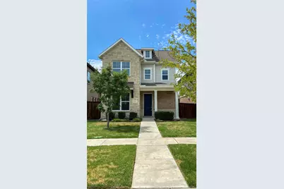 13629 Sweetwalk Place, Fort Worth, TX 76008 - Photo 1