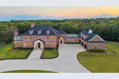 4332 Waterstone Estates Drive, McKinney, TX 75071 - Photo 2