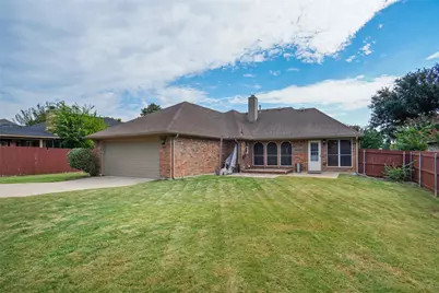 1828 Lacey Oak Lane, Keller, TX 76248 - Photo 16