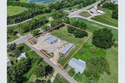 453A Depot, Deport, TX 75435 - Photo 1