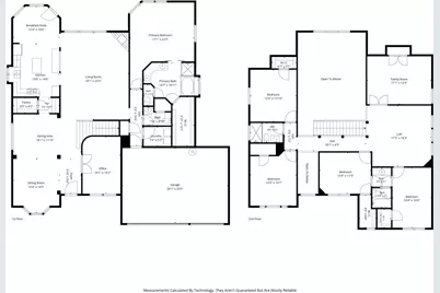 2603 Stallions Lane, Celina, TX 75009 - Photo 40
