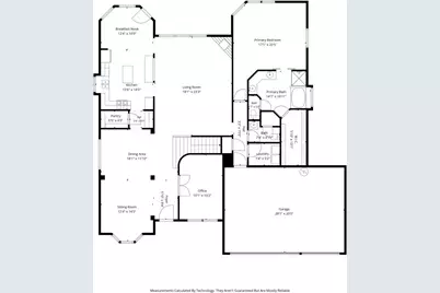 2603 Stallions Lane, Celina, TX 75009 - Photo 38