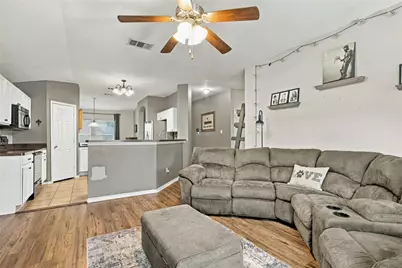 1709 White Mountain Way, Princeton, TX 75407 - Photo 8