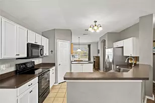 1709 White Mountain Wy, Princeton, TX 75407 - Photo 6