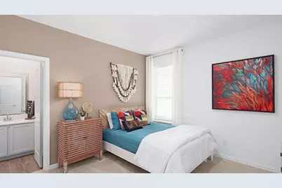 216 Breeds Hill Road, Little Elm, TX 75068 - Photo 6
