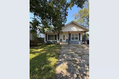 619 W Owing Street, Denison, TX 75020 - Photo 1