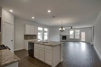 7612 Spring Drive, Watauga, TX 76148 - Photo 10