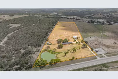 12592 N US Highway 377, Stephenville, TX 76401 - Photo 1
